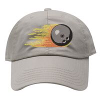 USA Cotton Baseball Caps Thumbnail