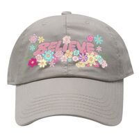 USA Cotton Baseball Caps Thumbnail