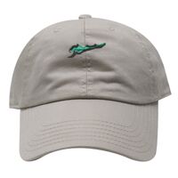 USA Cotton Baseball Caps Thumbnail