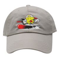 USA Cotton Baseball Caps Thumbnail
