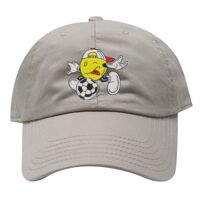 USA Cotton Baseball Caps Thumbnail