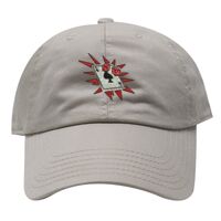 USA Cotton Baseball Caps Thumbnail