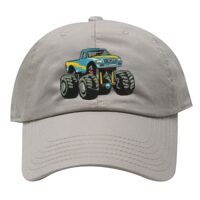 USA Cotton Baseball Caps Thumbnail