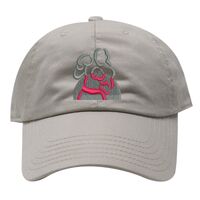 USA Cotton Baseball Caps Thumbnail