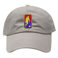 USA Cotton Baseball Caps Thumbnail