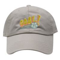 USA Cotton Baseball Caps Thumbnail