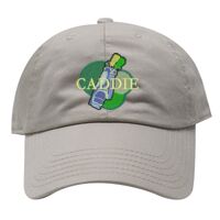 USA Cotton Baseball Caps Thumbnail