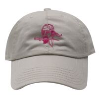 USA Cotton Baseball Caps Thumbnail