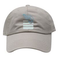 USA Cotton Baseball Caps Thumbnail