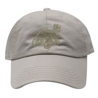 USA Cotton Baseball Caps Thumbnail