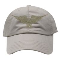 USA Cotton Baseball Caps Thumbnail