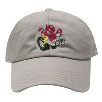 USA Cotton Baseball Caps Thumbnail