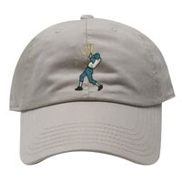 USA Cotton Baseball Caps Thumbnail