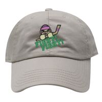 USA Cotton Baseball Caps Thumbnail