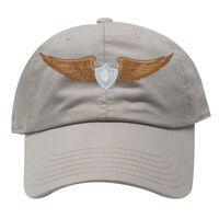 USA Cotton Baseball Caps Thumbnail