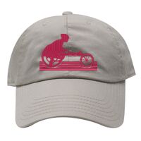 USA Cotton Baseball Caps Thumbnail