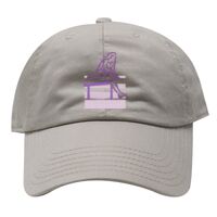 USA Cotton Baseball Caps Thumbnail