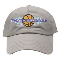 USA Cotton Baseball Caps Thumbnail