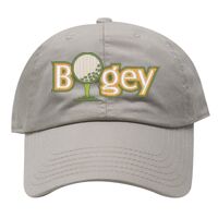 USA Cotton Baseball Caps Thumbnail