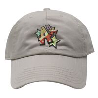 USA Cotton Baseball Caps Thumbnail