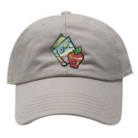 USA Cotton Baseball Caps Thumbnail