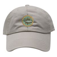 USA Cotton Baseball Caps Thumbnail