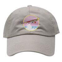 USA Cotton Baseball Caps Thumbnail