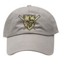 USA Cotton Baseball Caps Thumbnail