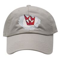 USA Cotton Baseball Caps Thumbnail