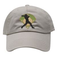 USA Cotton Baseball Caps Thumbnail