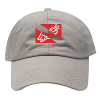 USA Cotton Baseball Caps Thumbnail