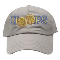 USA Cotton Baseball Caps Thumbnail