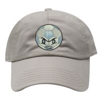 USA Cotton Baseball Caps Thumbnail