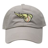 USA Cotton Baseball Caps Thumbnail