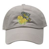 USA Cotton Baseball Caps Thumbnail