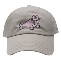 USA Cotton Baseball Caps Thumbnail