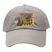 USA Cotton Baseball Caps Thumbnail