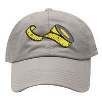 USA Cotton Baseball Caps Thumbnail