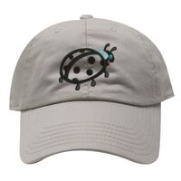 USA Cotton Baseball Caps Thumbnail