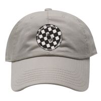 USA Cotton Baseball Caps Thumbnail