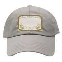 USA Cotton Baseball Caps Thumbnail