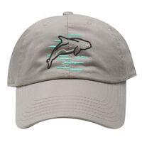 USA Cotton Baseball Caps Thumbnail