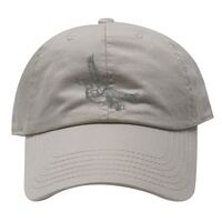 USA Cotton Baseball Caps Thumbnail
