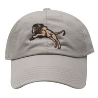 USA Cotton Baseball Caps Thumbnail