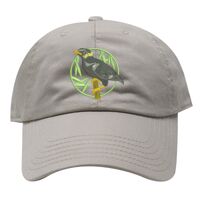 USA Cotton Baseball Caps Thumbnail