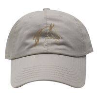 USA Cotton Baseball Caps Thumbnail