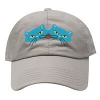 USA Cotton Baseball Caps Thumbnail