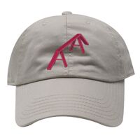 USA Cotton Baseball Caps Thumbnail