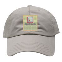 USA Cotton Baseball Caps Thumbnail