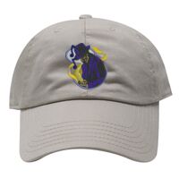 USA Cotton Baseball Caps Thumbnail